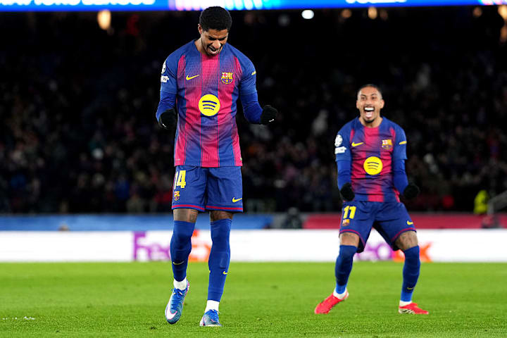 มาร์คัส แรชฟอร์ด