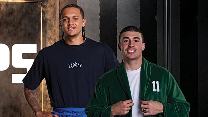 Foot Locker unveiled a new basketball brand platform and star-studded campaign, "Hoops Lives Here."