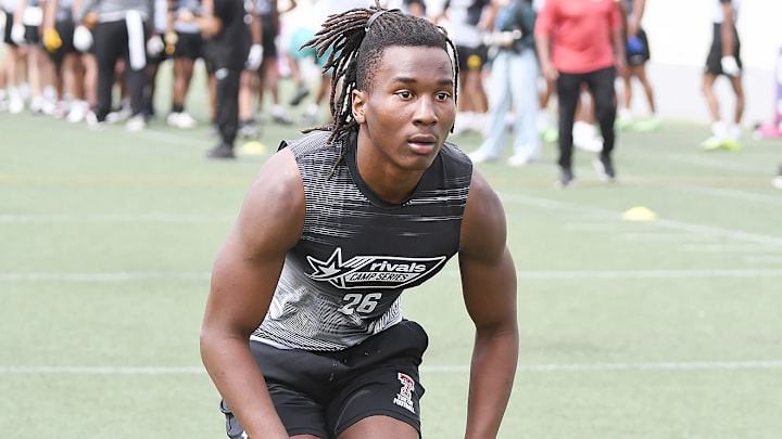 Khalil Terry Khalil Terry