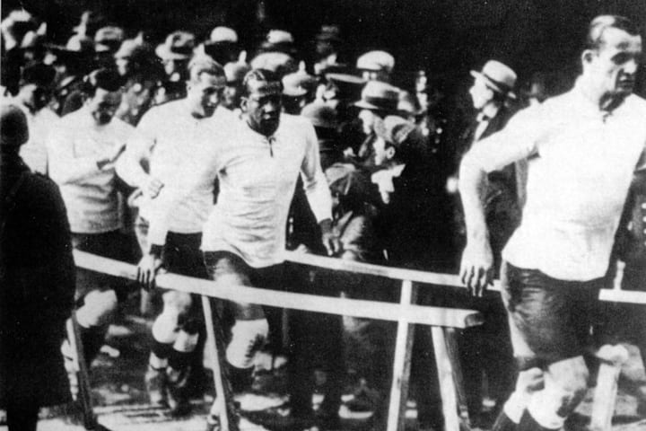 José Leandro Andrade