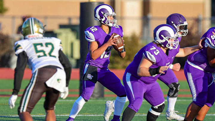 North Thurston vs Evergreen from Sept. 18, 2025 North Thurston vs Evergreen from Sept. 18, 2025