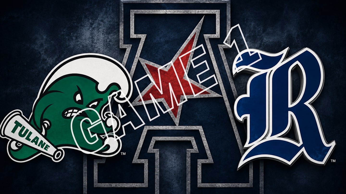 Needing a Sweep, Tulane Baseball Clobbered by Rice Instead, 12-0