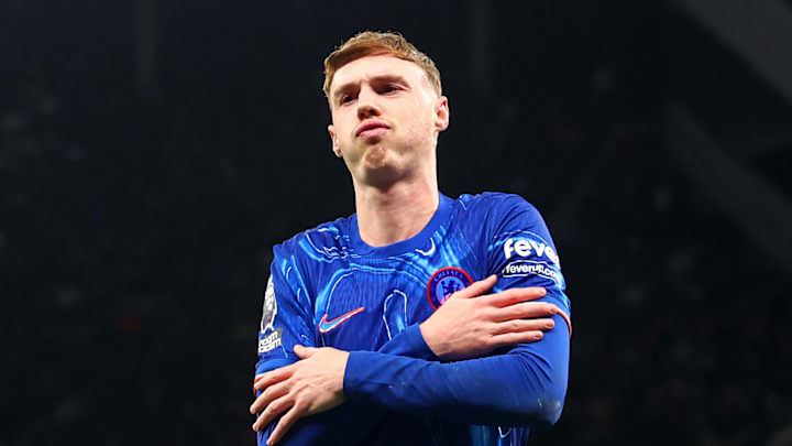 Tottenham Hotspur FC v Chelsea FC - Premier League