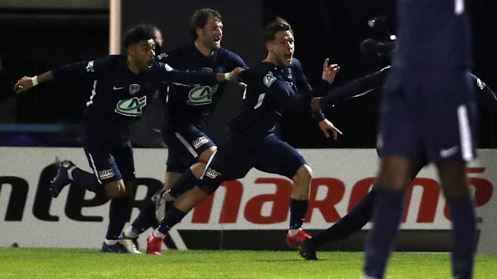 Bergerac capable de poursuivre son parcours de rêve ? 