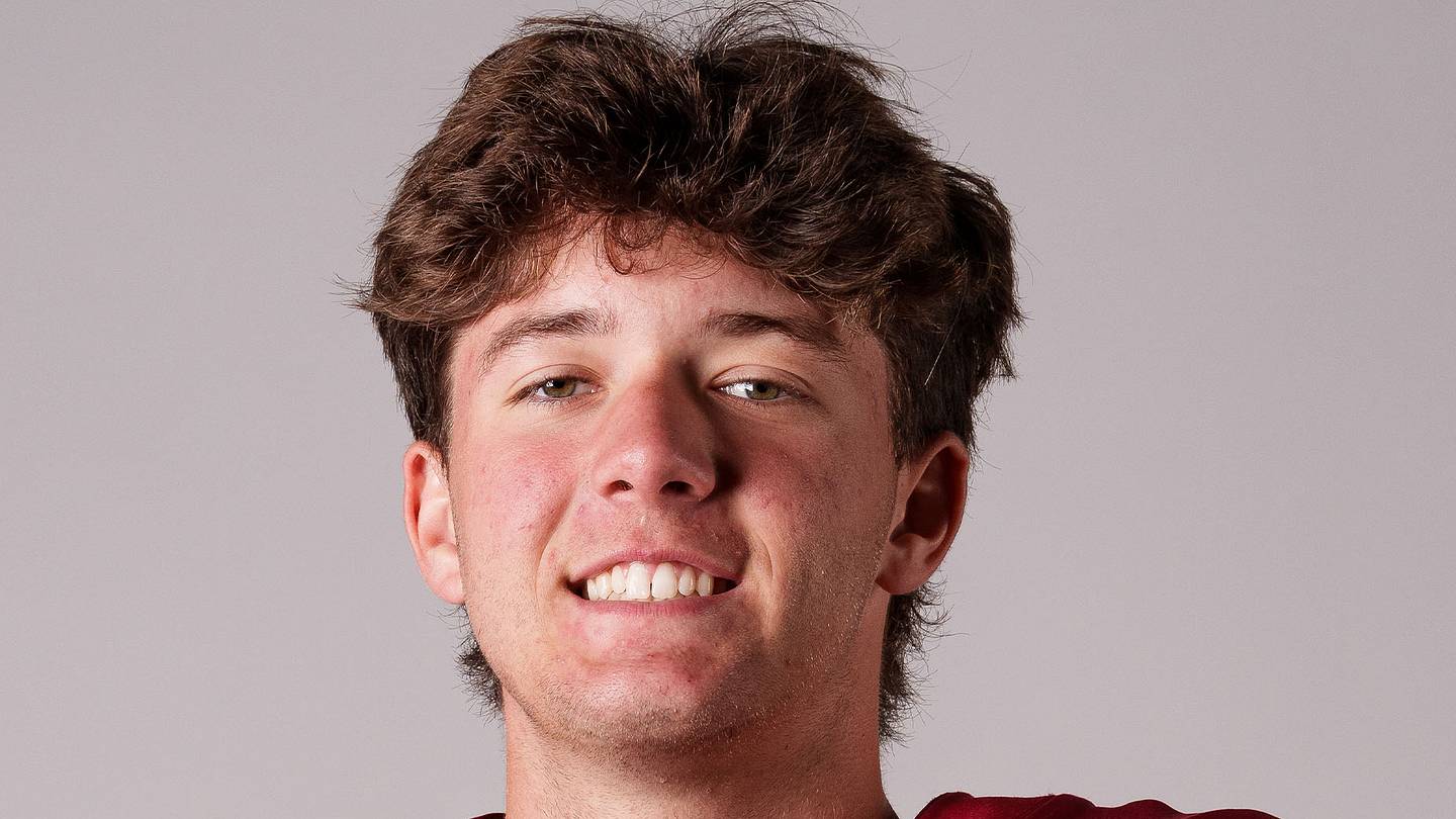 'Cerebral' Hank Hendrix 'Ain't Scared of Nothing' Ahead of Freshman Season