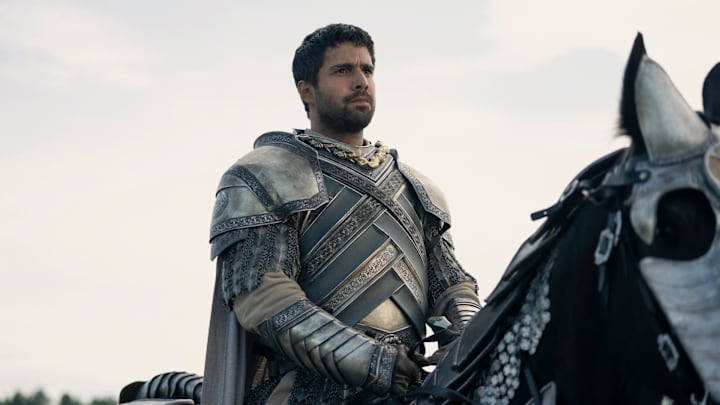 House of the Dragon season 2