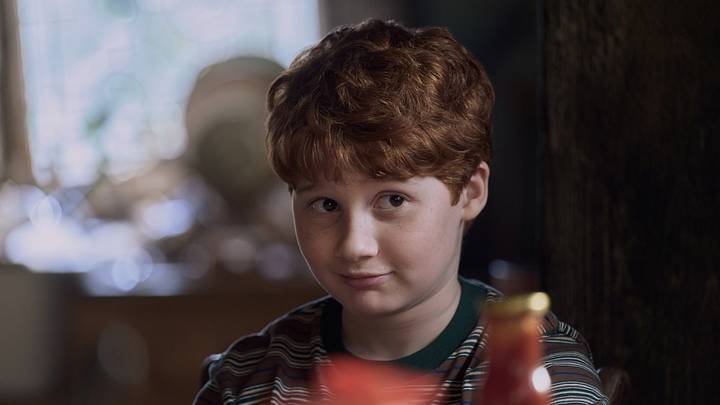 Harry Potter and the Philosopher's Stone