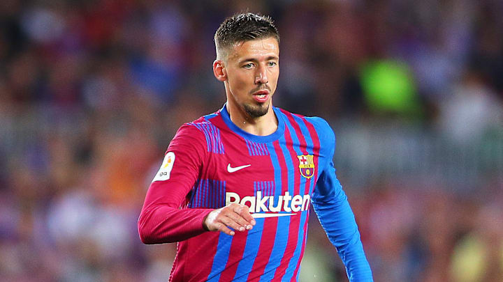 Clement Lenglet