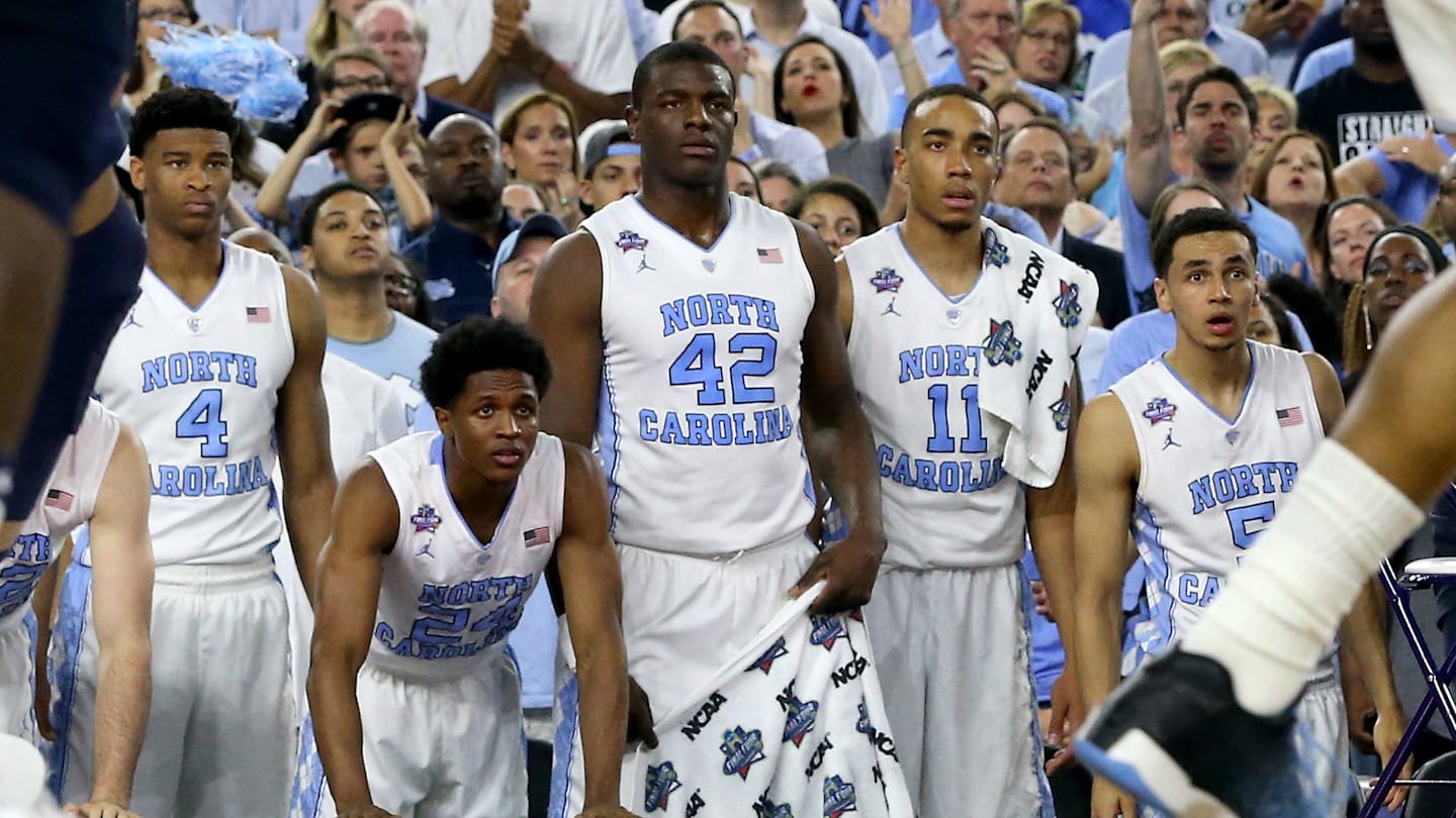 2016 UNC basketball team will finally get consolation prize after brutal Villanova loss