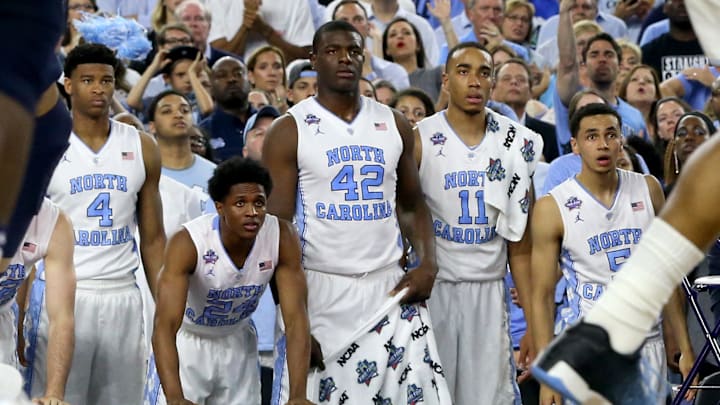 NCAA Men's Final Four - National Championship - Villanova v North Carolina