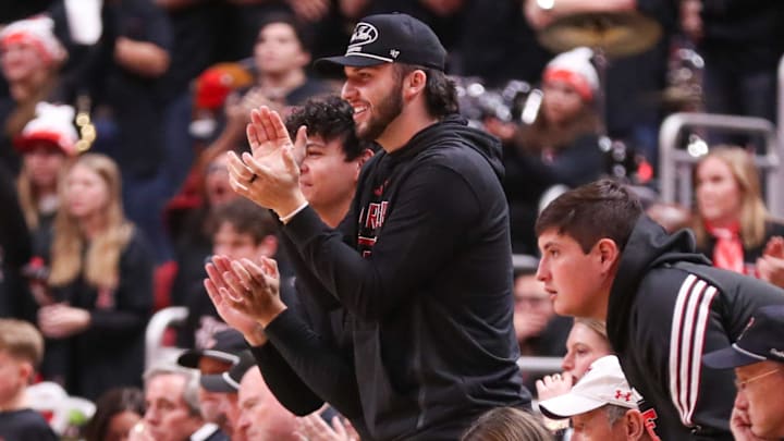 This Big 12 program landed the top-ranked transfer portal quarterback this offseason, but there are lingering concerns. This Big 12 program landed the top-ranked transfer portal quarterback this offseason, but there are lingering concerns.