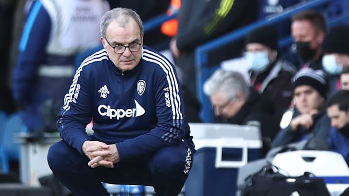 Marcelo Bielsa