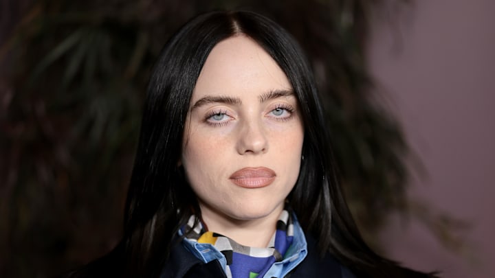 Billie Eilish