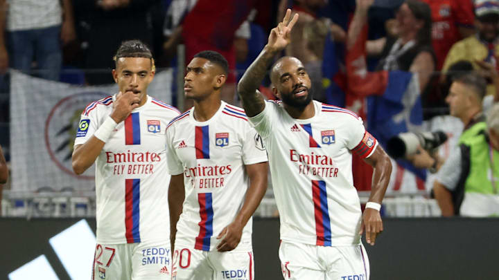 Vous avez l'intention de prendre l'OL sur FM 2023 ?