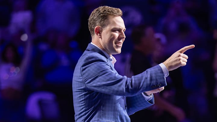 North Carolina v Kentucky