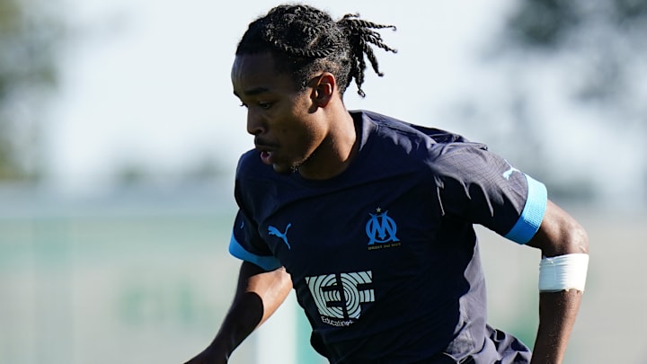 Les jeunes de l'OM vont tenter de remporter la deuxième gambardella de leur histoire