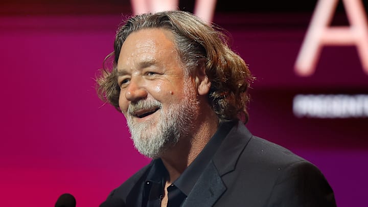 2025 AACTA Awards Ceremony Presented By Foxtel Group - Ceremony