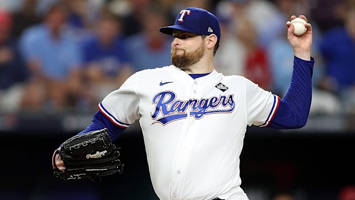 Jordan Montgomery firmó con los Cascabeles de Arizona 