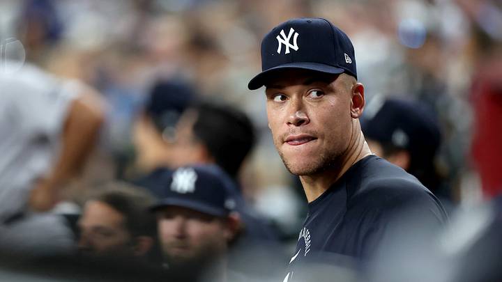New York Yankees v. Arizona Diamondbacks New York Yankees v. Arizona Diamondbacks