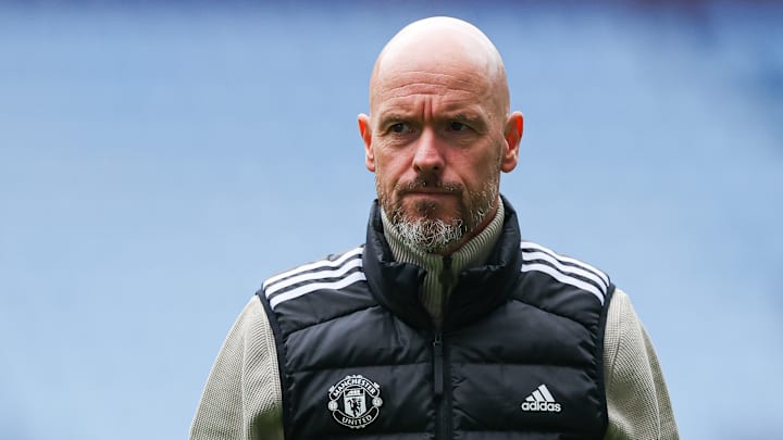 Should Erik ten Hag remain at Man Utd? 