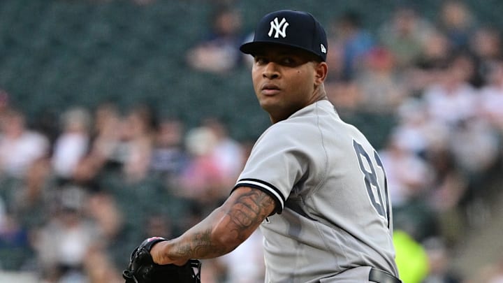 Luis Gil es favorito para ser el quinto abridor de Yankees 