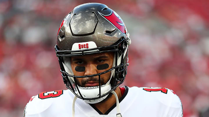 Los Angeles Rams v Tampa Bay Buccaneers
