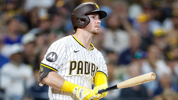 The Atlanta Braves at least pursuing this designated hitter option would be wise