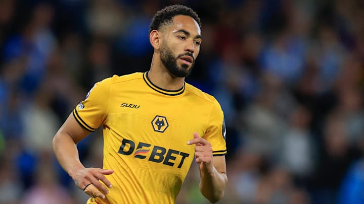 Matheus Cunha is close to joining Man Utd.