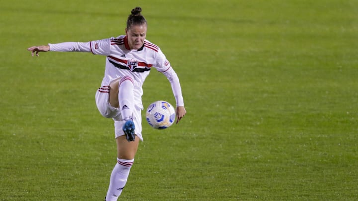 São Paulo e Atlético-MG fecham a 10ª rodada da Série A do Campeonato Brasileiro Feminino. Saiba tudo sobre o jogo.