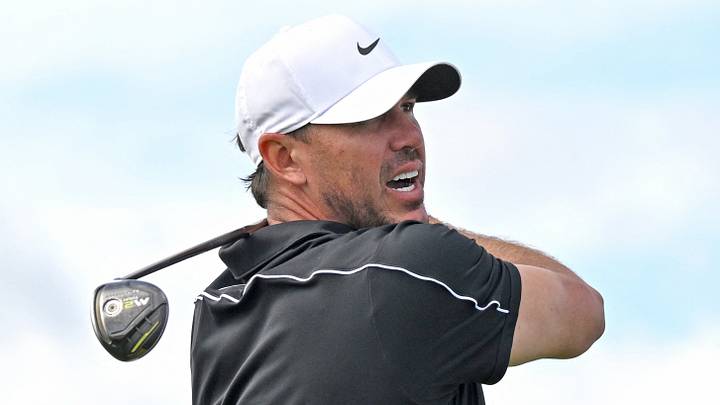Brooks Koepka didn’t do enough to qualify for the PGA Tour’s FedEx Cup Playoffs. Brooks Koepka didn’t do enough to qualify for the PGA Tour’s FedEx Cup Playoffs.