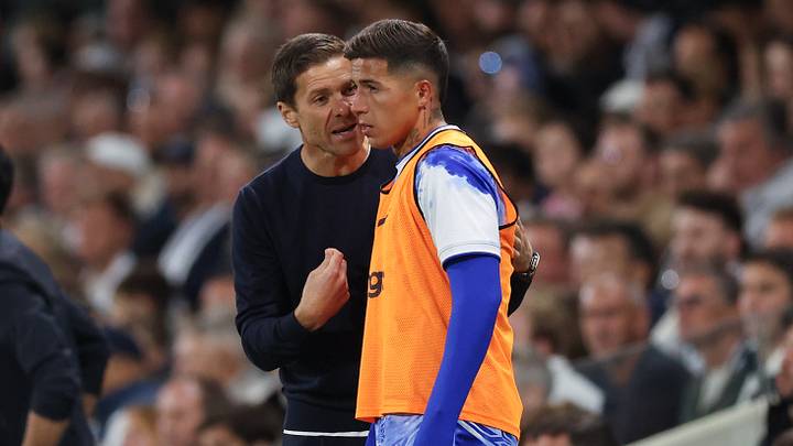 Fulham v Chelsea FC - Premier League 2026/27 Fulham v Chelsea FC - Premier League 2026/27