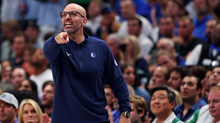 Dallas Mavericks, Jason Kidd