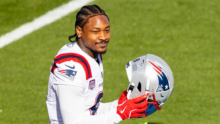 Stefon Diggs