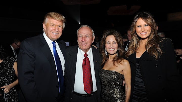 36th Annual T.J. Martell Foundation's Honors Gala