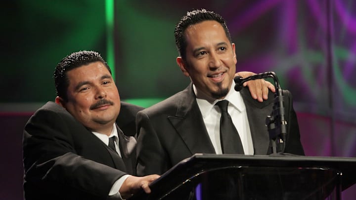 27th Annual Imagen Awards - Show