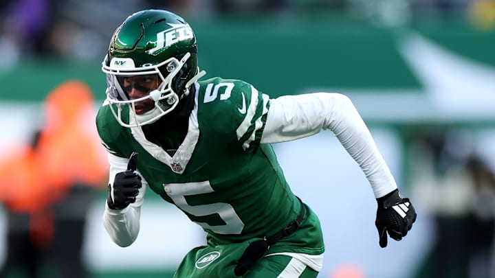 Los Angeles Rams v New York Jets
