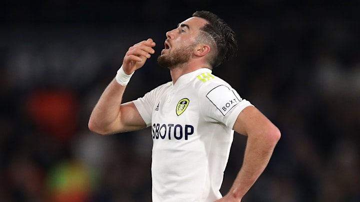 Leeds United et Elland Road sont sous la menace Leeds United et Elland Road sont sous la menace