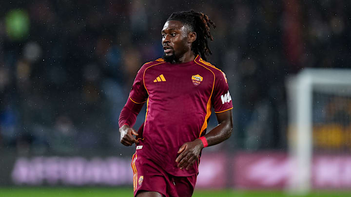 Manu Koné