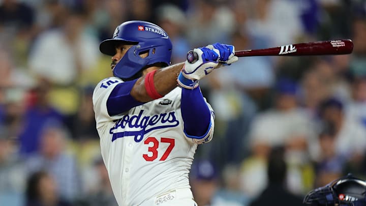World Series - New York Yankees v Los Angeles Dodgers - Game 2