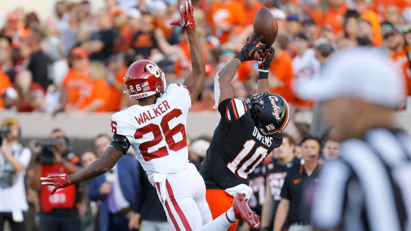 Bedlam could return in 2026 thanks to a bowl game neither team can avoid