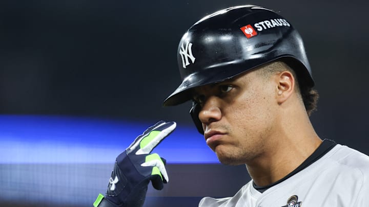 Juan Soto no se irá con los Medias Rojas en la agencia libre