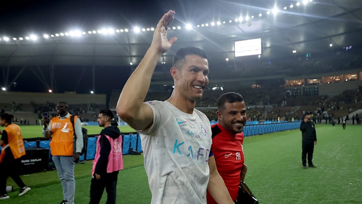 Lionel Messi y Cristiano Ronaldo siguen siendo enfrentados constantemente por la prensa y los fanáticos 