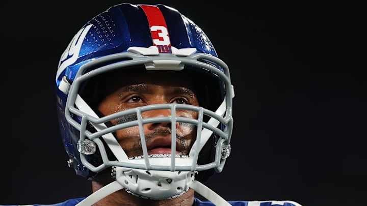 Kansas City Chiefs v New York Giants Kansas City Chiefs v New York Giants