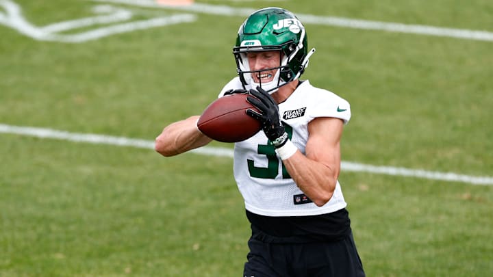 NY Jets, Jerome Kapp
