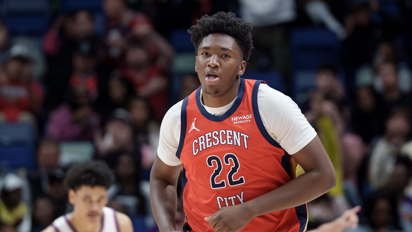 Pelicans vs. Timberwolves Prediction, Odds and Best NBA Prop Bets for Sunday, April 12