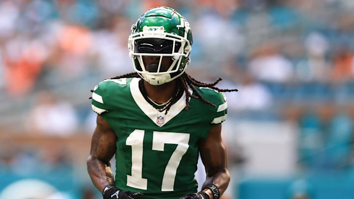 New York Jets v Miami Dolphins