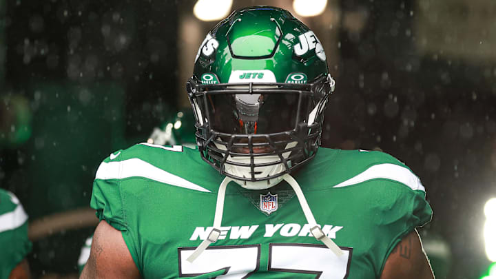Mekhi Becton