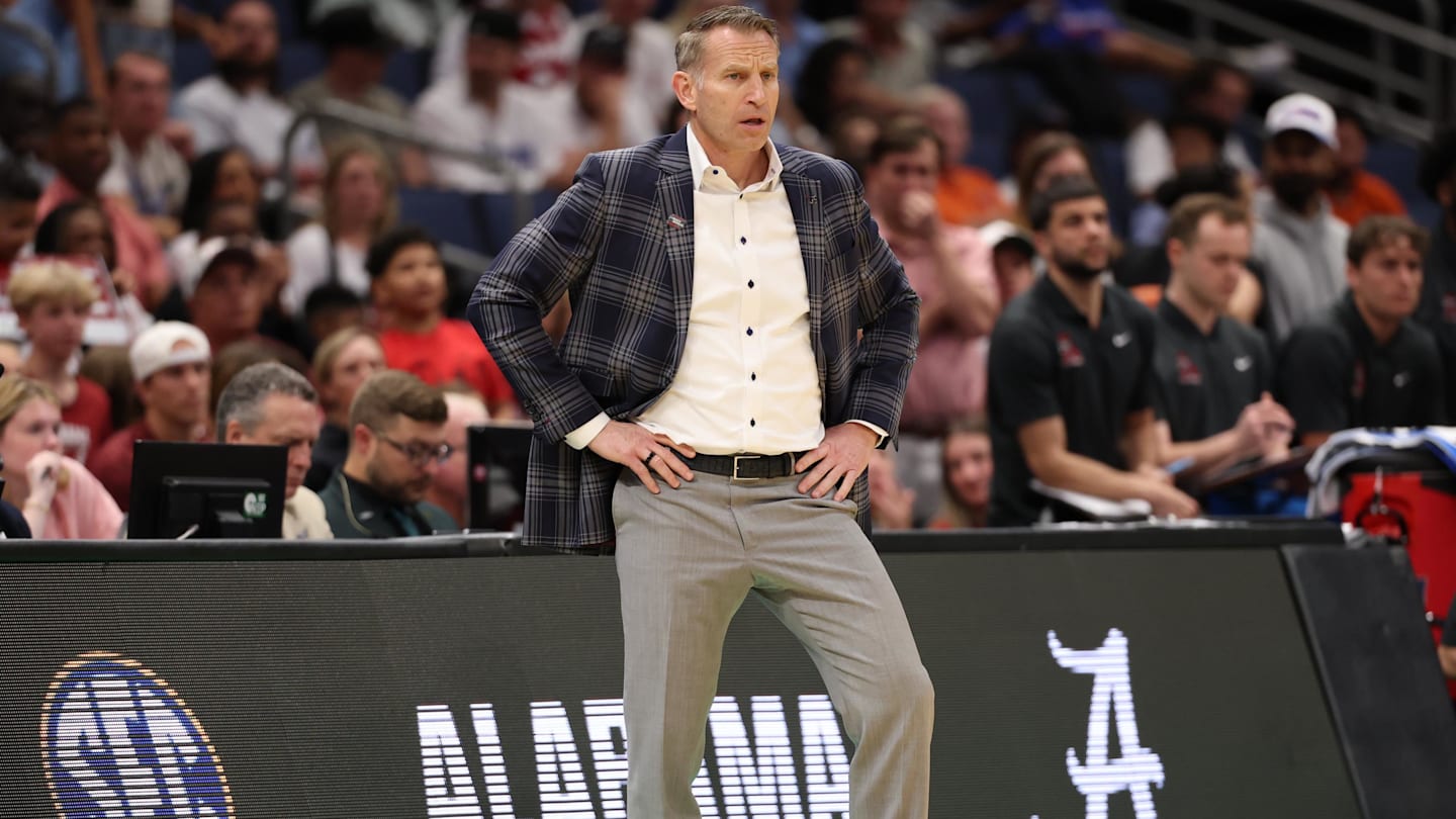Nate Oats is placing a lot of eggs in the basket of 2 major Alabama basketball variables