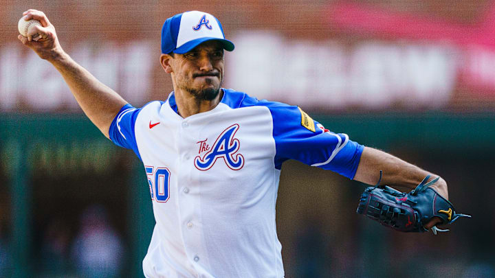 Philadelphia Phillies v Atlanta Braves