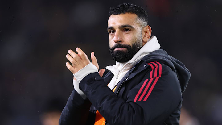 El próximo movimiento de Mohamed Salah será fascinante El próximo movimiento de Mohamed Salah será fascinante